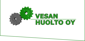 Vesan-Huolto